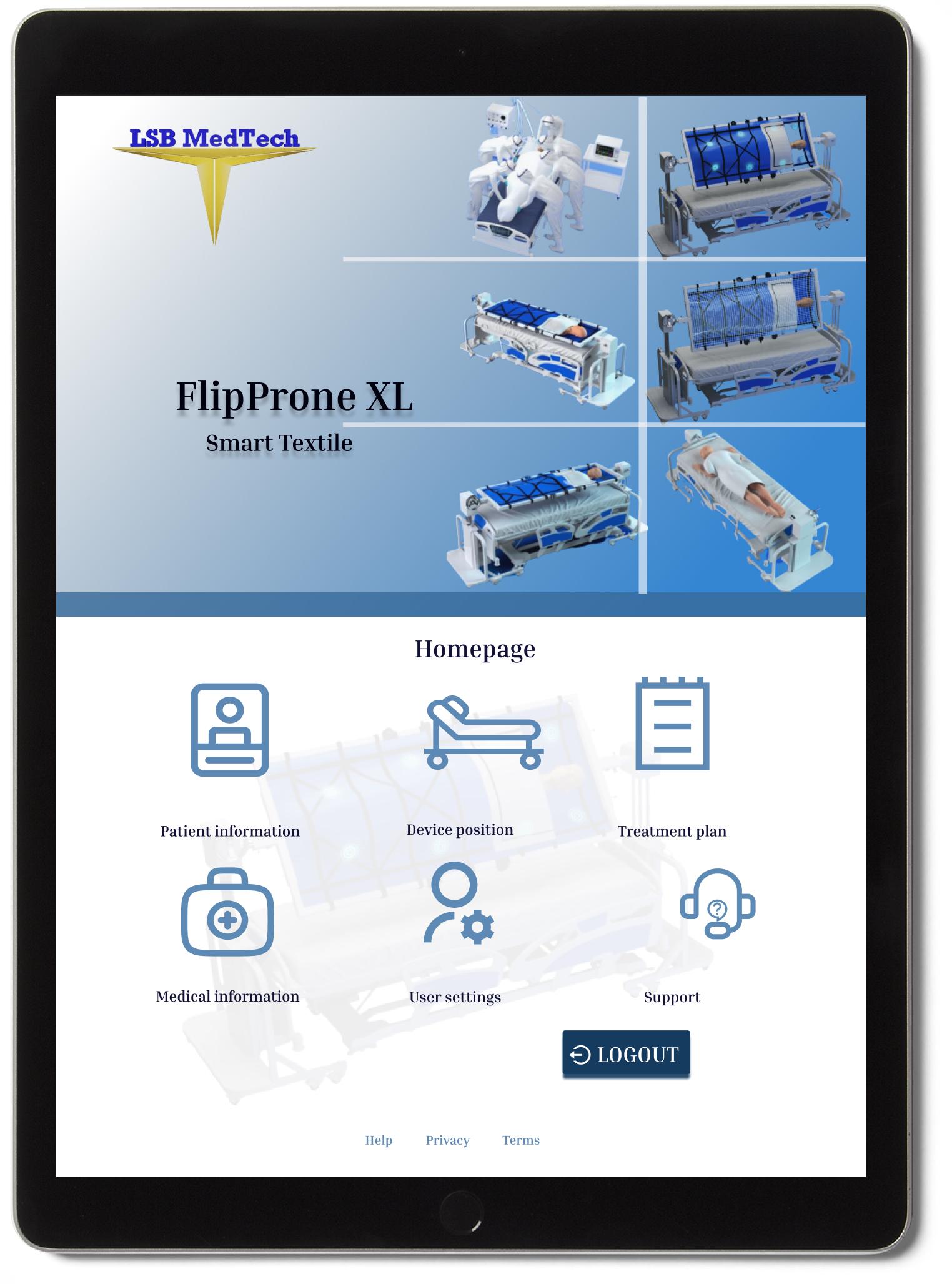 App FlipPron 11
